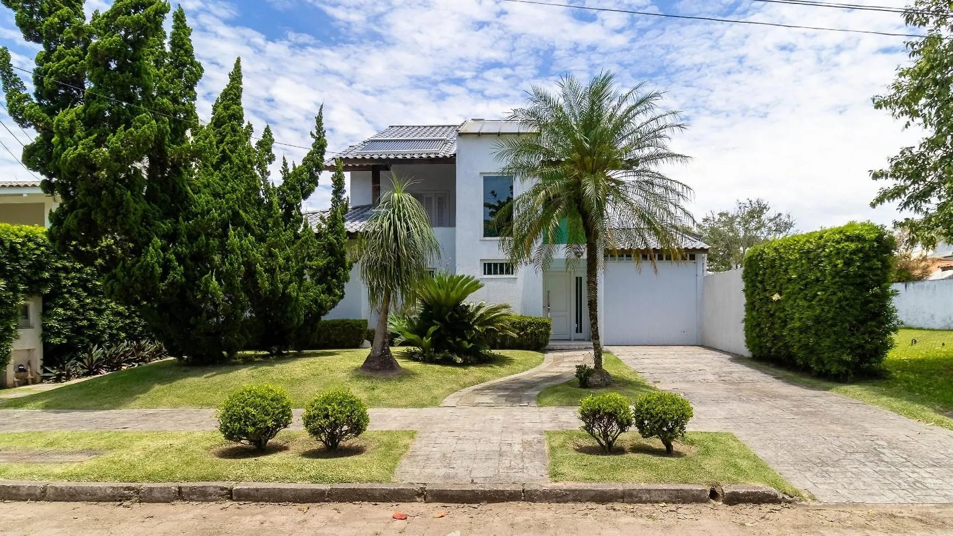 Holiday home Casa De Ferias Com Piscina E Churrasqueira Rom591 Villa Florianopolis