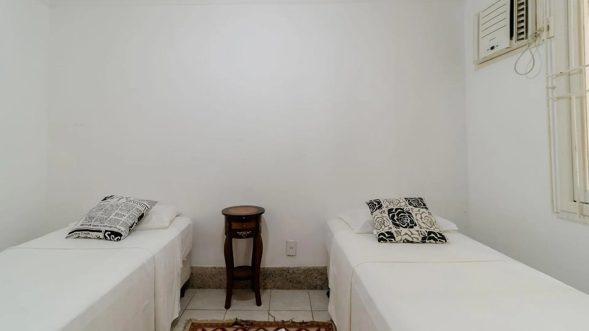 Casa De Ferias Com Piscina E Churrasqueira Rom591 Villa Florianopolis Brazil