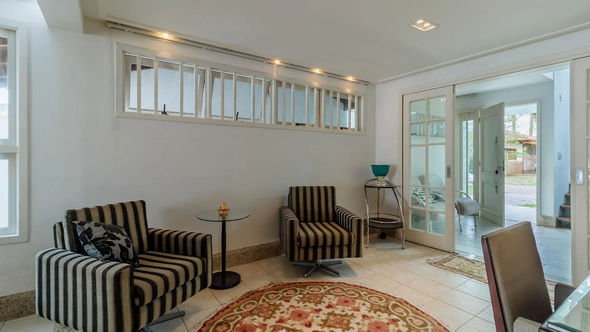 Casa De Ferias Com Piscina E Churrasqueira Rom591 Villa Florianopolis Holiday home